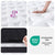 Pocket Spring Mattress Medium 107x203 cm King Single Size