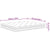 Pocket Spring Mattress Medium 152x203 cm Queen Size