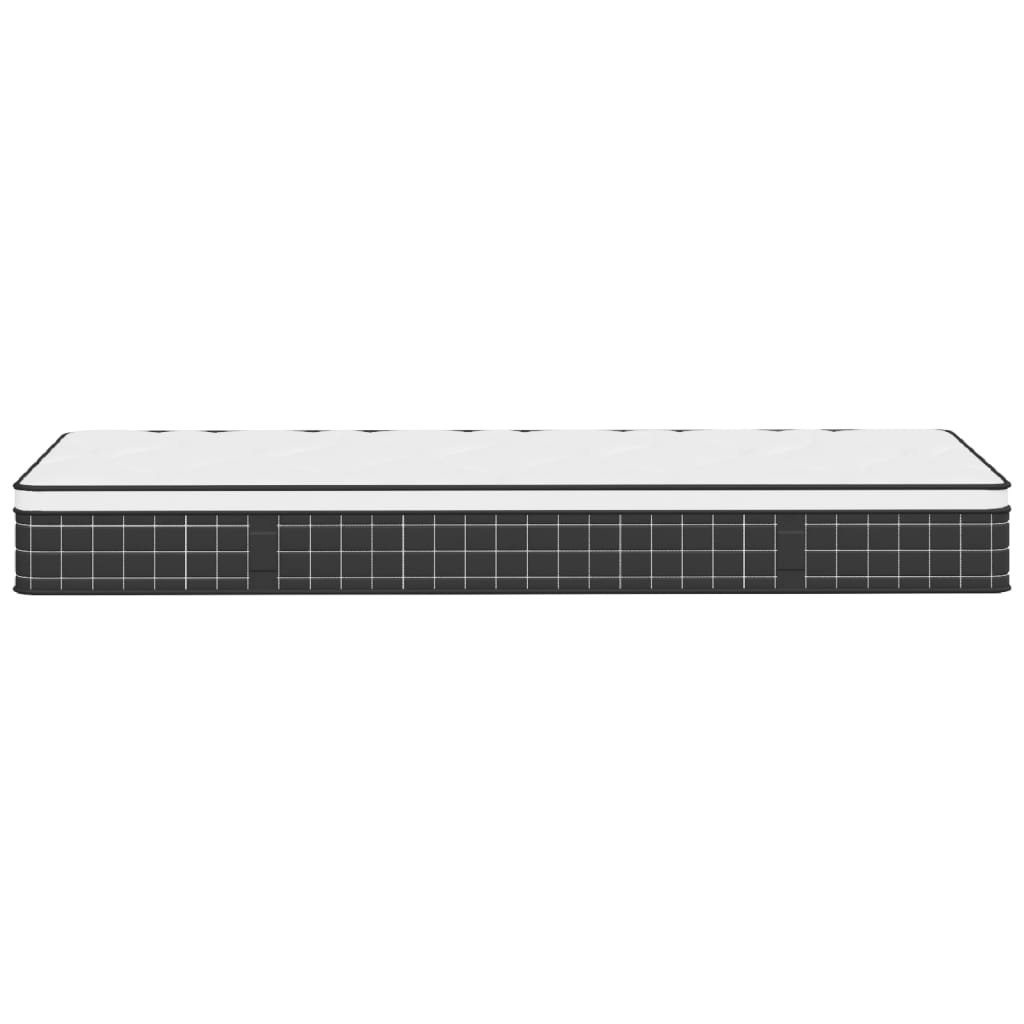 Bonnell Spring Mattress Medium 90x190 cm