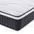 Bonnell Spring Mattress Medium 107x203 cm King Single Size