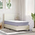 Foam Mattress Medium Soft 90x190 cm