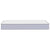 Foam Mattress Medium Soft 107x203 cm King Single Size