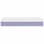 Foam Mattress Medium Soft 137x190 cm