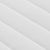 Foam Mattress Medium Soft 152x203 cm Queen Size