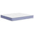 Foam Mattress Medium Soft 183x203 cm King Size