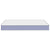 Foam Mattress Medium Soft 183x203 cm King Size