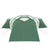Family Tent Dome 12-Person Green Waterproof