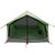 Camping Tent 2-Person Green Waterproof