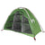 Storage Tent 9 Compartments Green Waterproof