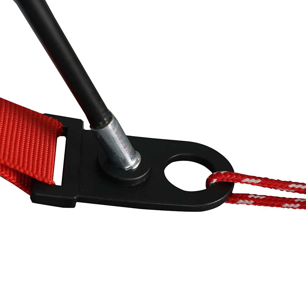 Storage Tent 9 Compartments Blue Waterproof