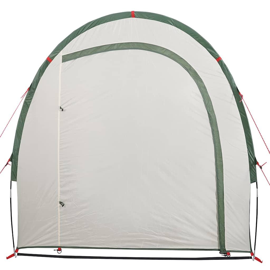 Storage Tent Green Waterproof