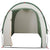 Storage Tent Green Waterproof