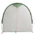 Storage Tent Green Waterproof