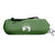 Camping Tent Tunnel 2-Person Green Waterproof