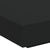 Coffee Table Black 100x100x31 cm Engineered Wood