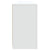 Sideboard with LED Lights White 202x37x67 cm