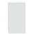 Sideboard with LED Lights White 181.5x37x67 cm