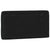 Headboard Cushion Black 107 cm King Single Velvet