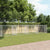 Dog Cage with Doors Grey 10x2x1.5 m Galvanised Steel