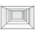 Dog Cage with Doors Grey 10x2x1.5 m Galvanised Steel