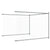 Dog Cage with Door Grey 4x2x1.5 m Galvanised Steel