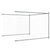 Dog Cage with Door Grey 8x2x1.5 m Galvanised Steel