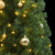 Slim Christmas Tree 300 LEDs & Ball Set 270 cm