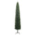 Slim Christmas Tree 300 LEDs & Ball Set 270 cm