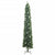 Slim Christmas Tree 300 LEDs & Ball Set 270 cm