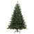 Artificial Hinged Christmas Tree with 300 LEDs & Ball Set 180 cm