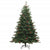 Artificial Hinged Christmas Tree with 300 LEDs & Ball Set 180 cm