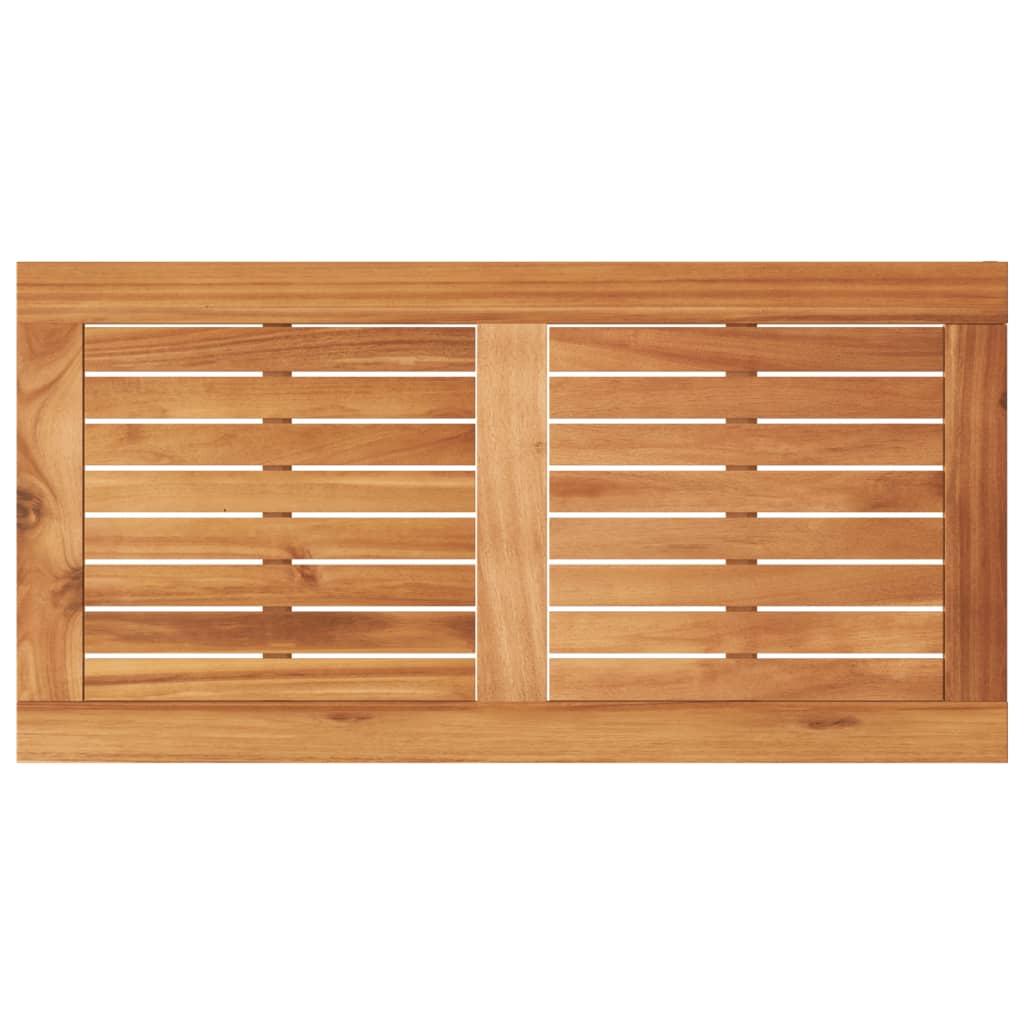 4 Piece Garden Lounge Set with Cushions Mix Beige Poly Rattan