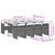 9 Piece Garden Dining Set with Cushions Mix Beige Poly Rattan