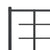 Metal Bed Frame without Mattress with Headboard Black 150x200 cm
