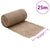 Jute Roll 0.25x25 m 100% Jute 200 gsm