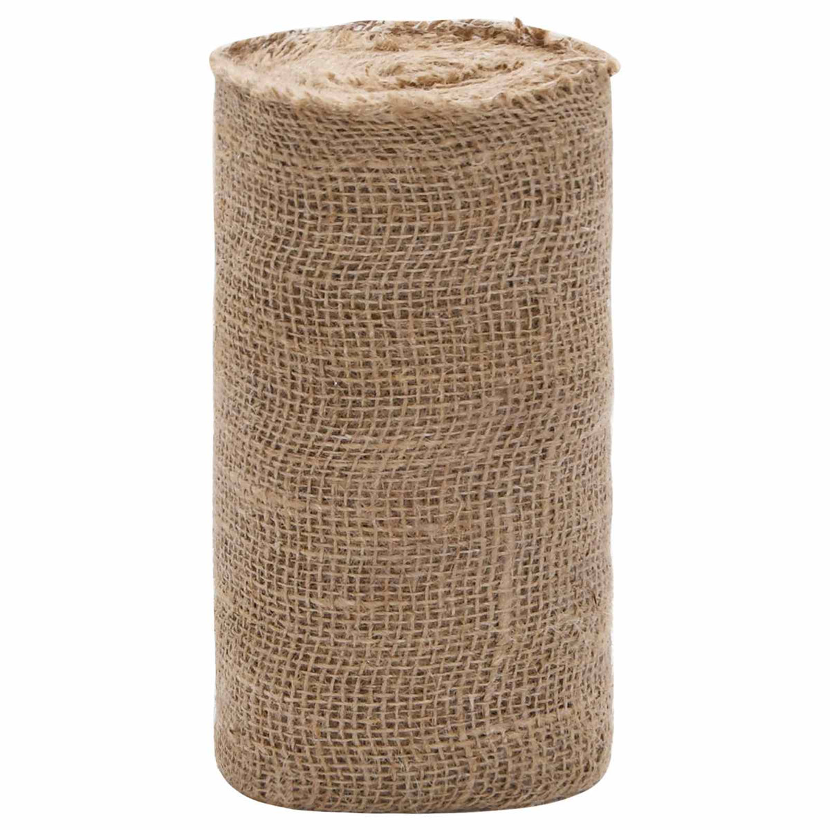 Garden Jute Netting 25 cm x 100 m 180 gsm 100% Tossa Jute