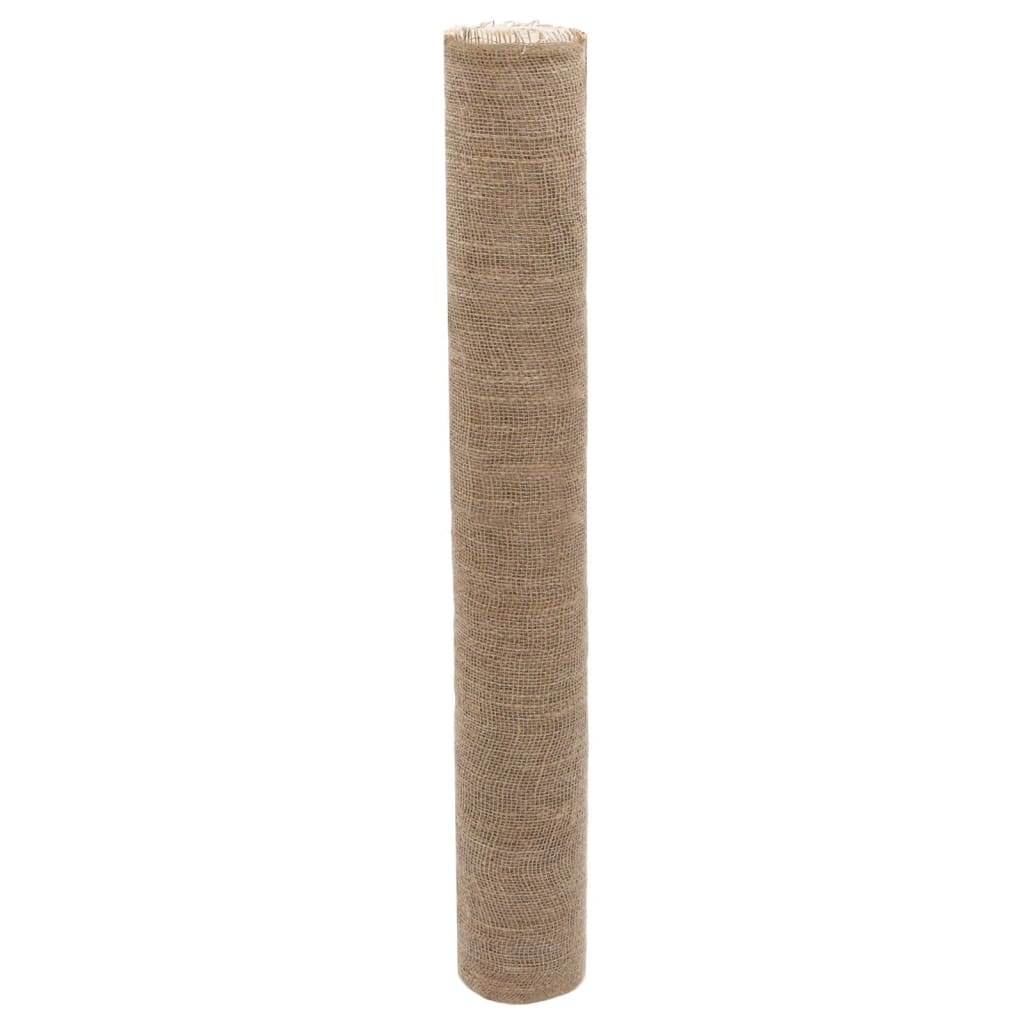 Jute Roll 1x10 m 100% Jute 200 gsm