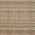 Garden Sofa 2-Seater with Canopy and Stools Beige Poly Rattan