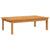 Garden Table 100x60x30 cm Solid Wood Acacia