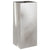 Planter Silver 32x29x75 cm Stainless Steel