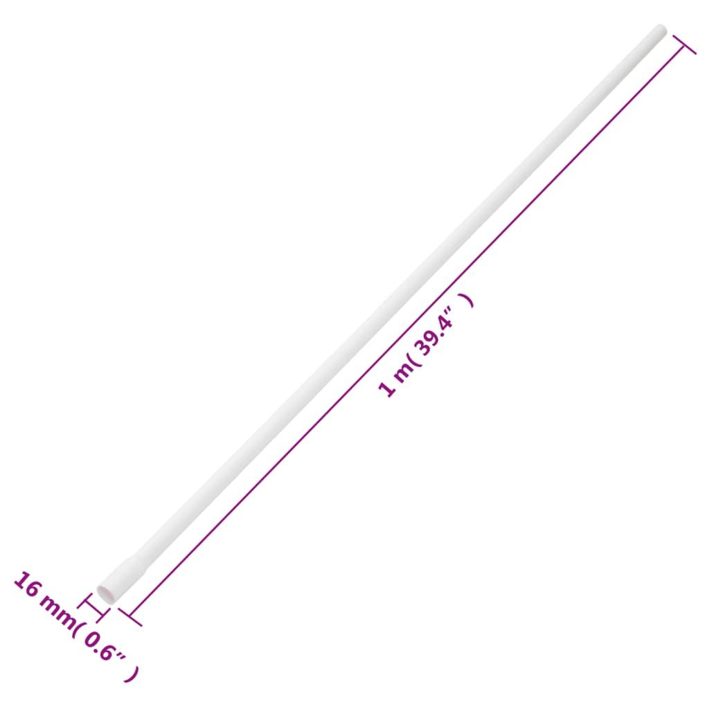 Cable Trunkings Ø16 mm 30 m PVC