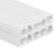 Cable Trunking 15x10 mm 10 m PVC