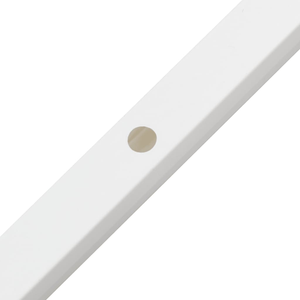 Cable Trunking 15x10 mm 10 m PVC