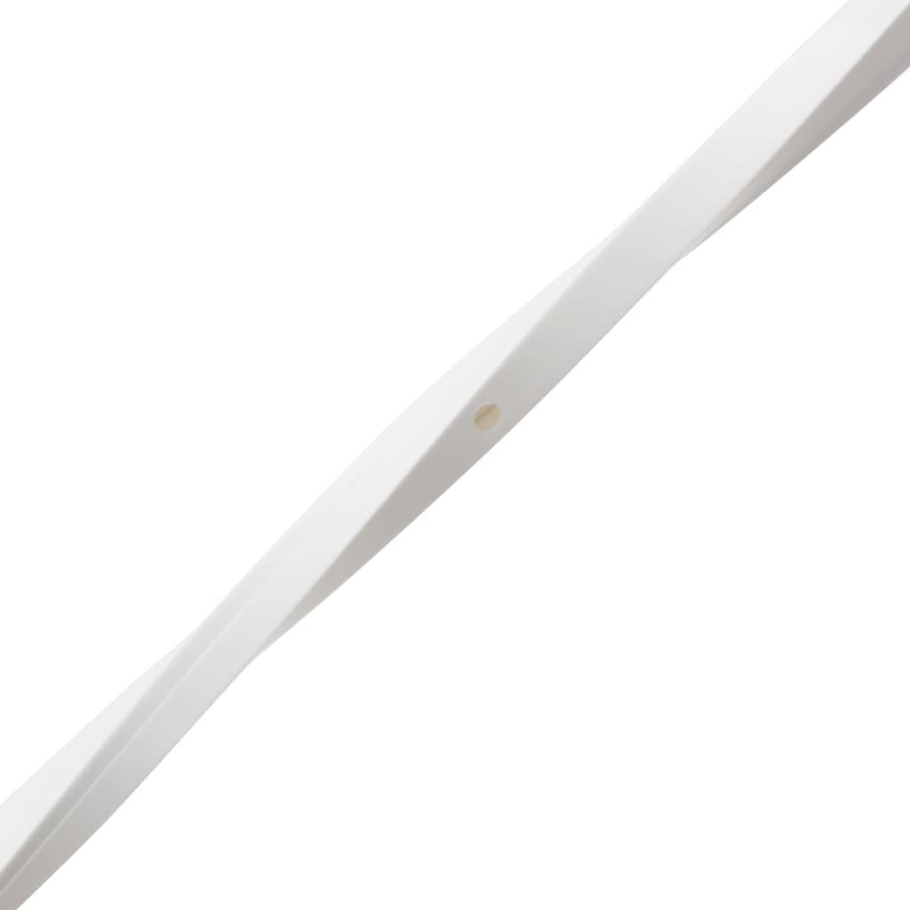 Cable Trunking 30x15 mm 10 m PVC