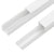 Cable Trunking 15x10 mm 30 m PVC