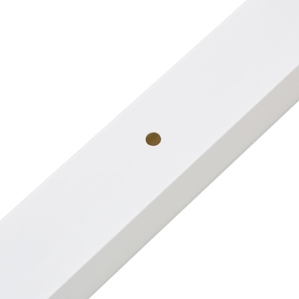 Cable Trunking 40x25 mm 30 m PVC