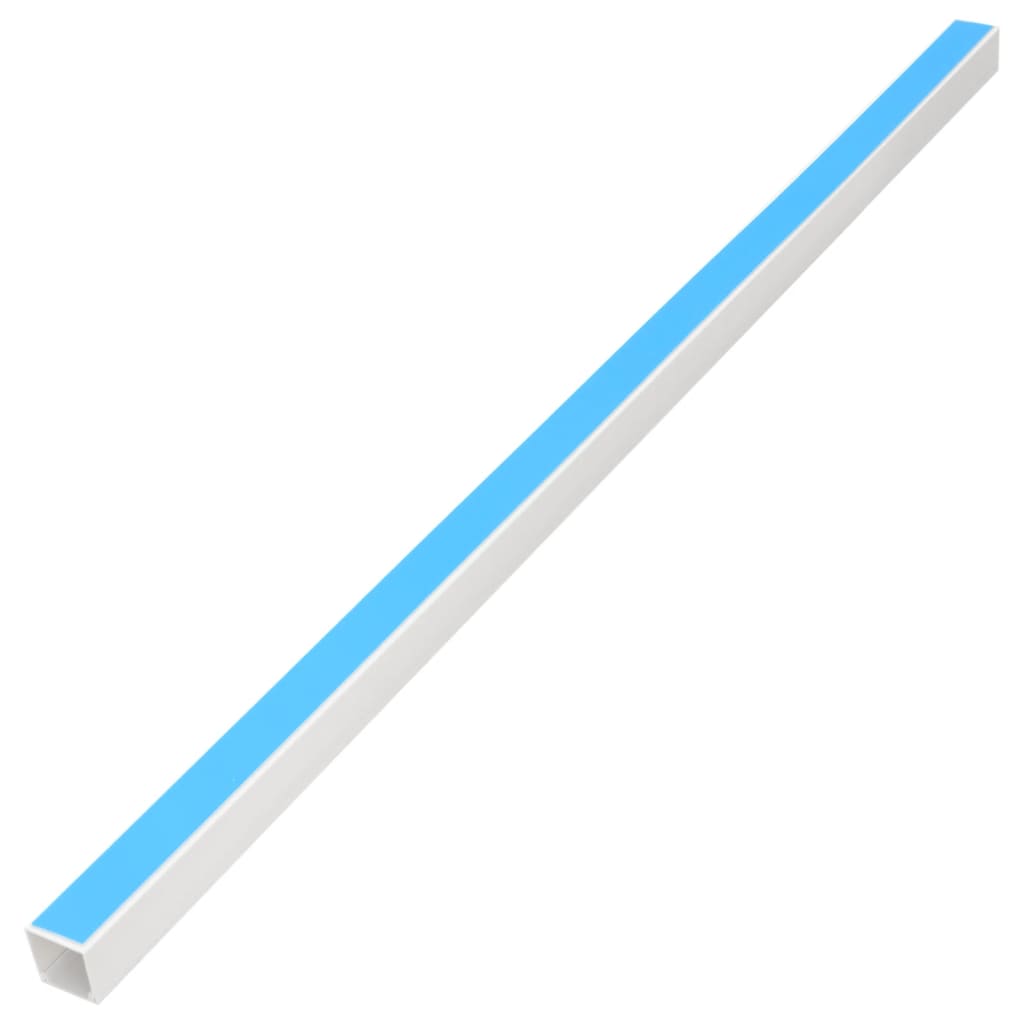 Cable Trunking Self-Adhesive 40x25 mm 30 m PVC