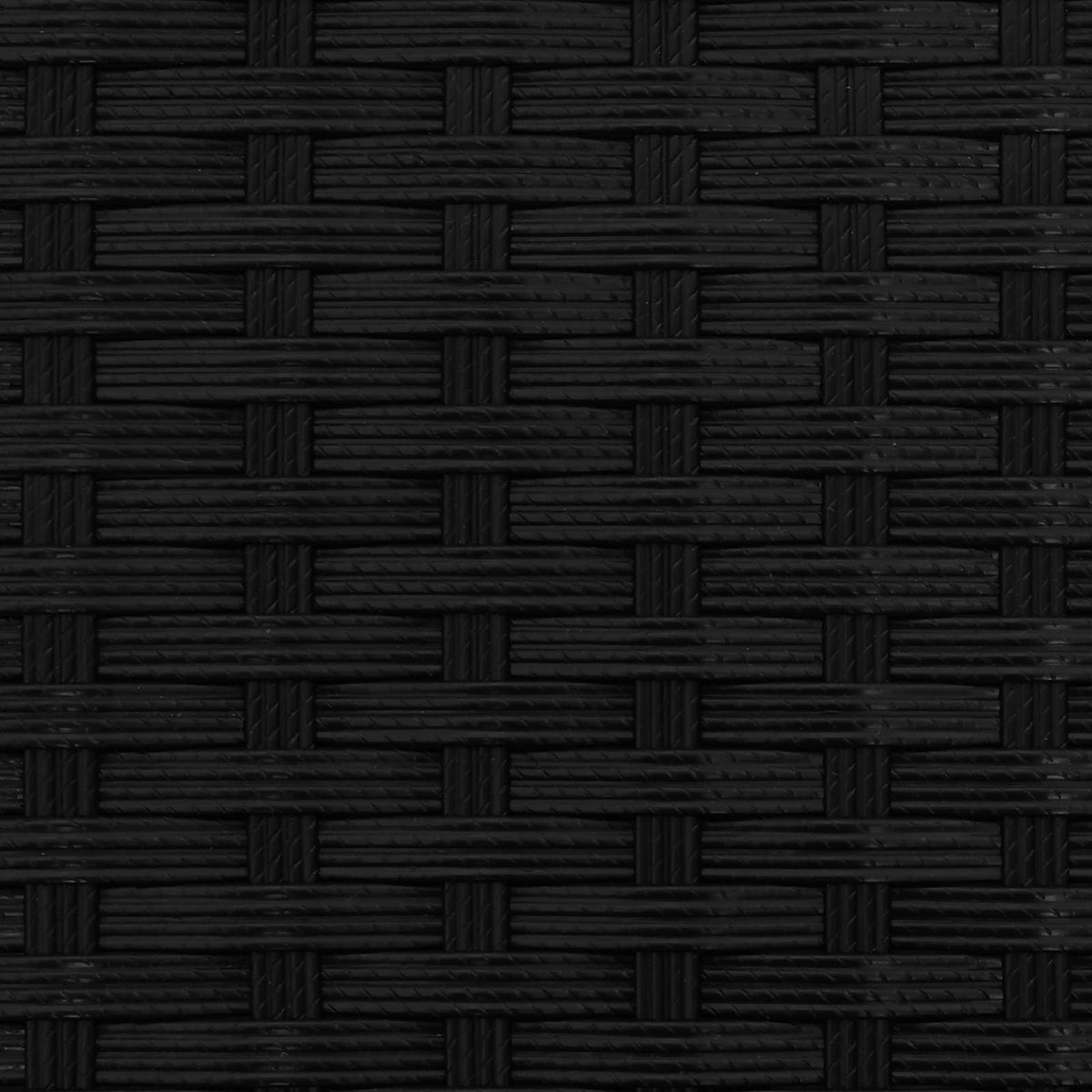 Garden Trellis Planter Black 105 x 30 x 170 cm Metal