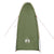 Storage Tent Green Waterproof
