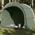 Storage Tent Green Waterproof